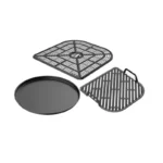 Feelive 10L Airfryer with Grill Function – FAP10DMD - Image 4