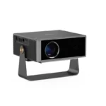 Htpneo H80 4K Smart Portable HD Projector (WHALE OS) - Image 3