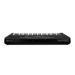 Rhythm MK400 61-Key Touch-Sensitive Keyboard with 580 Voices, 180 Styles & Built-In Speakers - Image 2