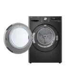 LG 10kg Heat Pump Tumble Dryer | Dual Inverter | A+++ Energy Rating - Image 2