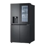 LG 733L InstaView French Door Fridge with Craft Ice, UVnano & Ice Maker - Image 4