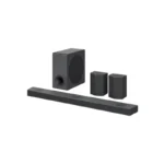 LG S95QR Sound Bar 9.1.5ch 810W Dolby Atmos - Image 2