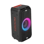 LG XBOOM XL5S Portable Party Bluetooth Speaker (200W, 6.5" Woofer, IPX4, Up to 12 Hours, Ring Lighting) - Image 3