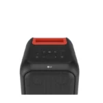 LG XBOOM XL5S Portable Party Bluetooth Speaker (200W, 6.5" Woofer, IPX4, Up to 12 Hours, Ring Lighting) - Image 2