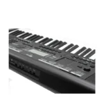 Rhythm MK400 61-Key Touch-Sensitive Keyboard with 580 Voices, 180 Styles & Built-In Speakers - Image 3