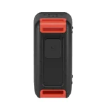 LG XBOOM XL5S Portable Party Bluetooth Speaker (200W, 6.5" Woofer, IPX4, Up to 12 Hours, Ring Lighting) - Image 4