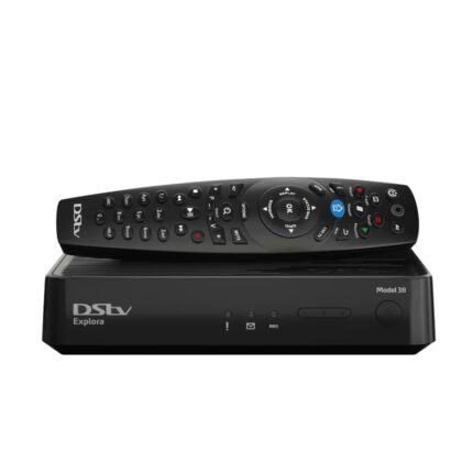 DSTV Explora Basic Standalone PS5300IMC Decoder