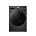 LG 10kg Heat Pump Dryer – Platinum Black RH10V9ZV2W