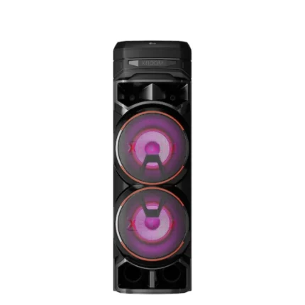 LG Xboom Portable Party Speaker RNC9