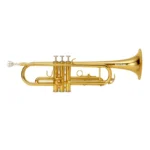 Rhythm Trumpet Lacquer [YWTR‑01]