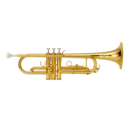 Rhythm Trumpet Lacquer [YWTR‑01]