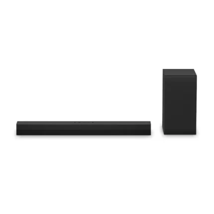 LG S40T 2.1ch 300W Soundbar with Bluetooth