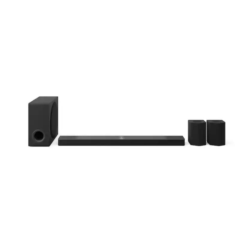 S95TR LG S95TR 9.1.5ch 810W Wireless Dolby Atmos Soundbar