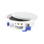 SpaceAudio SPA-240A 240W 5-Zone PA Amplifier Bundle – 20× 6.5" Ceiling Speakers + Desktop Mic + 4 Outdoor Speakers - Image 4