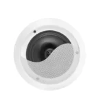 SpaceAudio SPA-240A 240W 5-Zone PA Amplifier Bundle – 20× 6.5" Ceiling Speakers + Desktop Mic + 4 Outdoor Speakers - Image 3