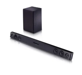 LG SQC22.1ch 300W Soundbar with Subwoofer