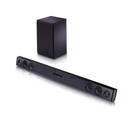 LG SQC22.1ch 300W Soundbar with Subwoofer