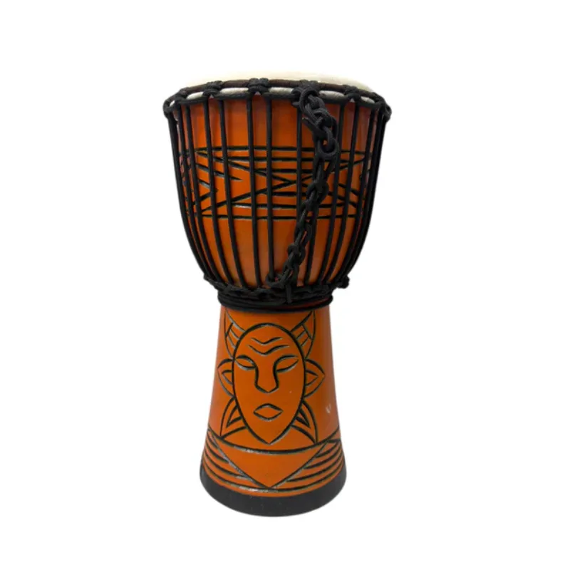 Small Djembe Small Djembe Drum 40cm (8" Head)