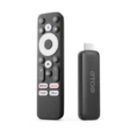ETOE T2 4K Google TV Stick – Google & Netflix Certified Android 12