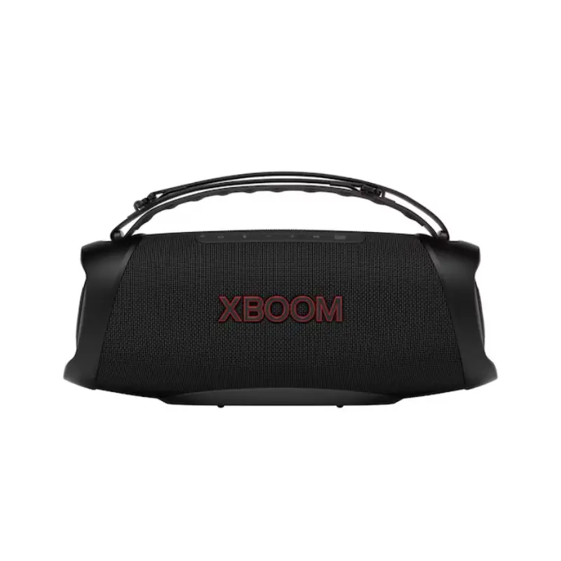 XBOOM (2) LG Portable Speaker XG8T