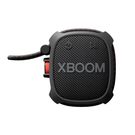 LG Portable Speaker XG2T