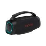 LG XBOOM Go XG8T Portable Bluetooth Speaker (120W, IP67, 15 Hour Battery, Sound Boost, Mood Lighting) - Image 2