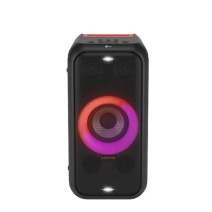 LG XL5S XBOOM Portable Speaker