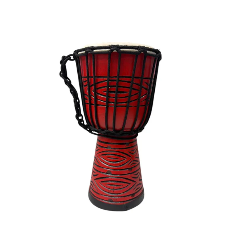 djembe6'' Junior Djembe Drum 30cm (6" Head)
