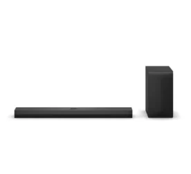 LG S70TY Dolby Atmos Soundbar 3.1.1ch 400W