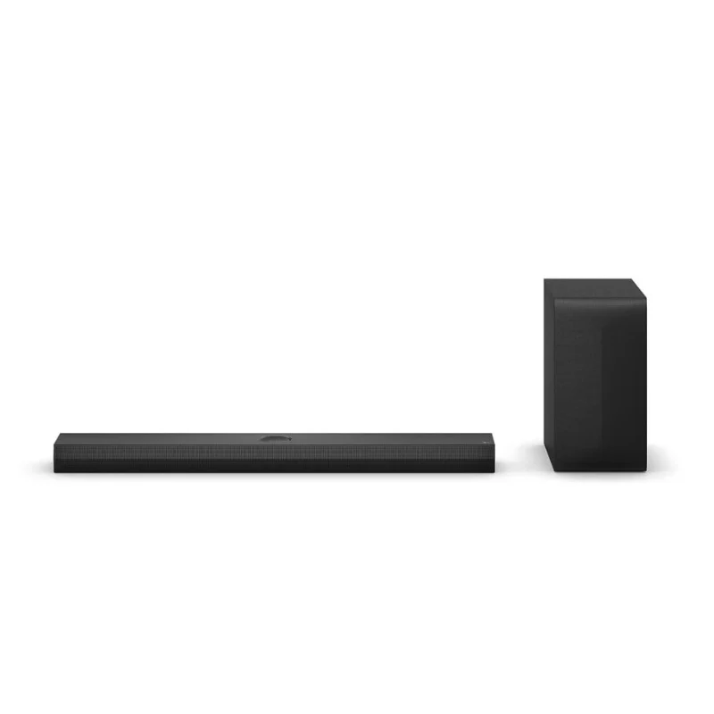 dolbyatmos LG S70TY Dolby Atmos Soundbar 3.1.1ch 400W