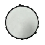 Large 60cm Djembe Drum – 12–13” Goatskin Head, Hand-Carved Hardwood Shell - Image 3