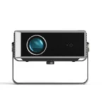 Htpneo H80 4K Smart Portable HD Projector (WHALE OS) - Image 4