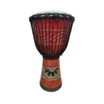 FTS Medium Djembe Drum 50cm