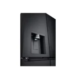 LG 733L InstaView French Door Fridge with Craft Ice, UVnano & Ice Maker - Image 3