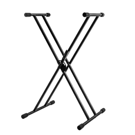 Astro Audio Double Brace Keyboard Stand DKS-03