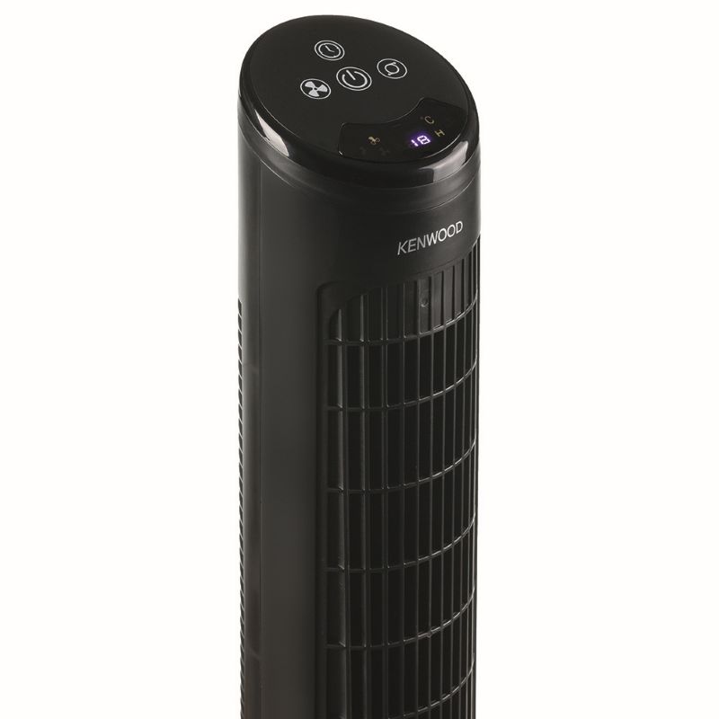 Kenwood Tower 40W Fan IFP70 - Image 3