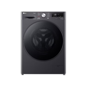 LG 9KG Washer/5KG Dryer Combo - Black
