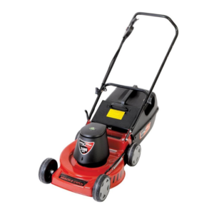 Lawn Star - Electric Lawn Mower 2400W Mulch & Catch
