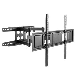 Unimounts 37–80" Full Motion TV Wall Mount Bracket