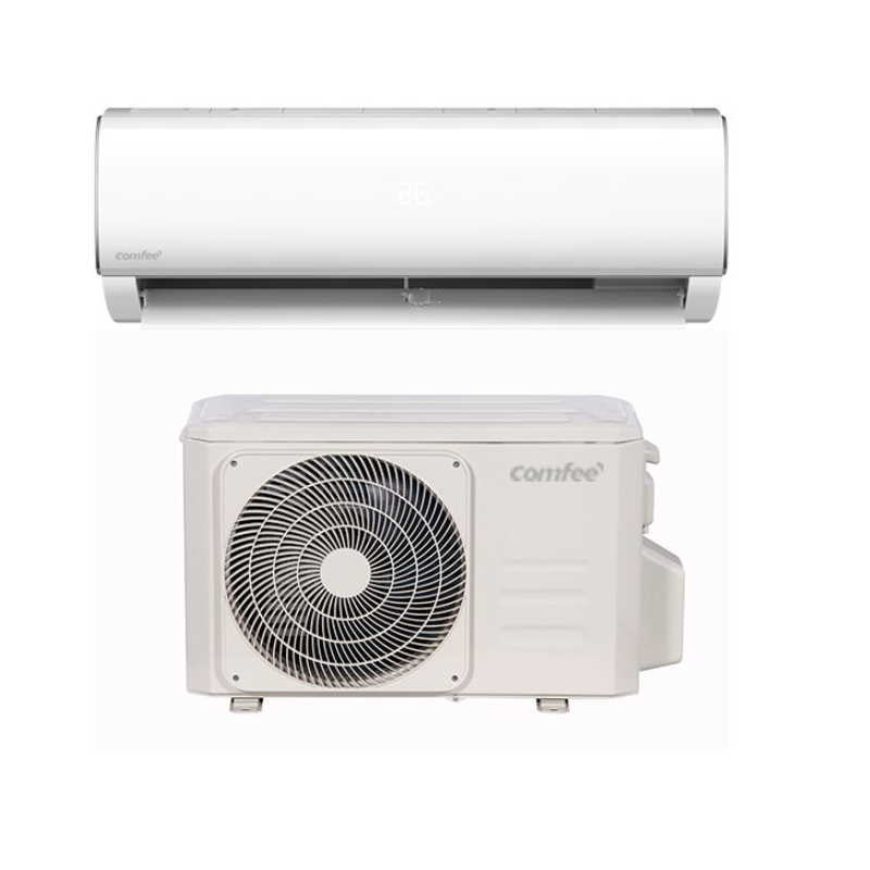 Comfee Inverter Midwall Split Airconditioner 18000BTU - Image 3