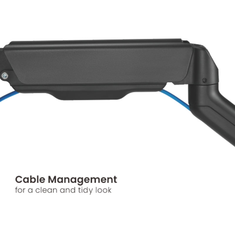 Unimounts Spring Assisted Dual Monitor Arm - Image 2