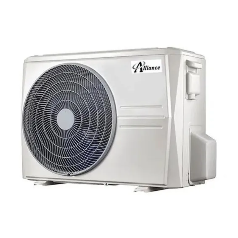 Alliance Emerald Midwall Split Aircon 9000BTU Inverter - Image 2