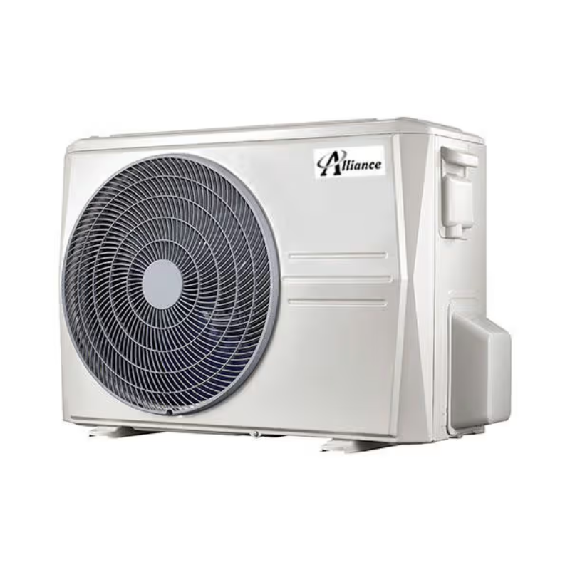 Alliance Emerald 12000 BTU Midwall Split Inverter Aircon - Image 2