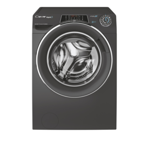 Candy 9KG Rapido Anthracite Front Loader | Model 31010252