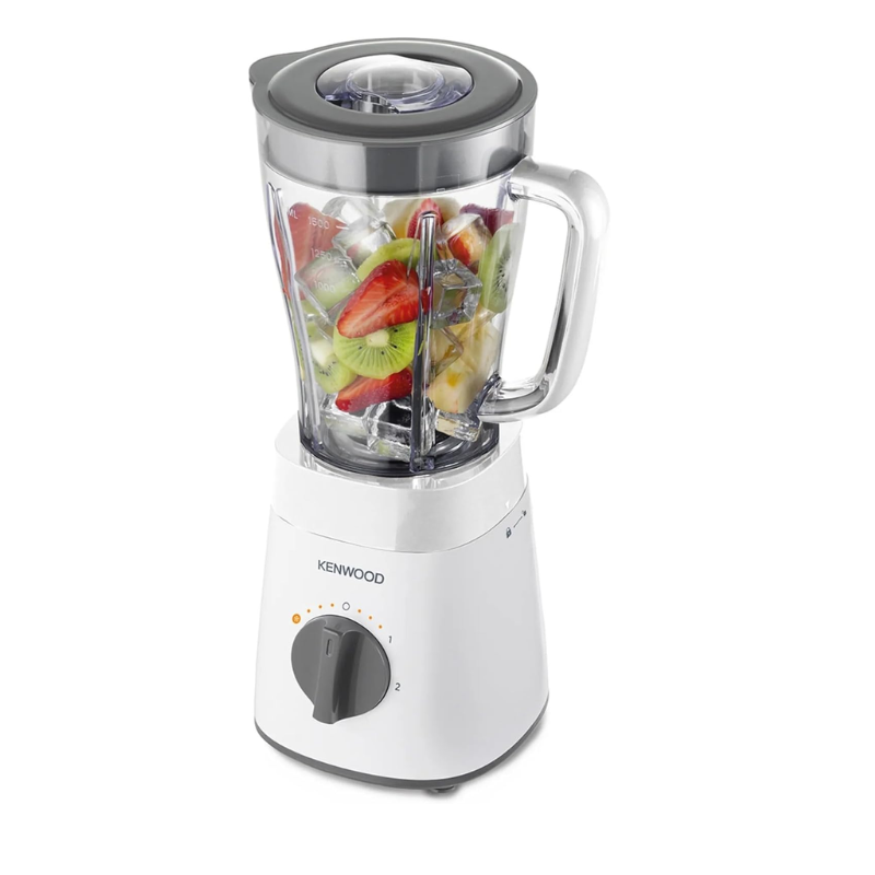 Kenwood BLP16.100WH 500W Blender & Smoothie Maker - Image 2