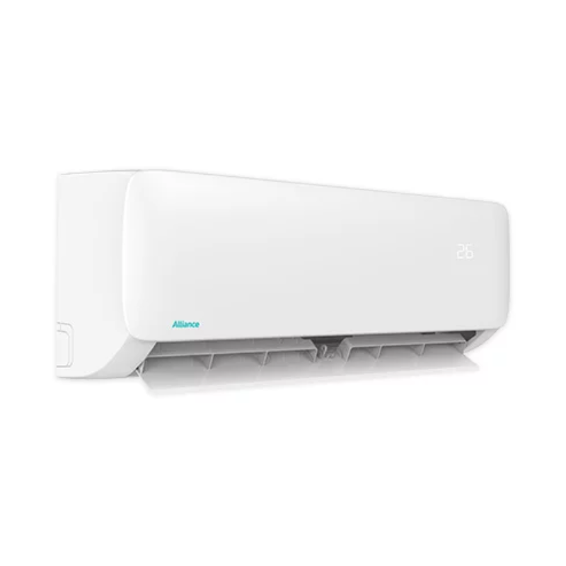 Alliance Aqua Non-Inverter Midwall Split Air Conditioner – 9000BTU - Image 3