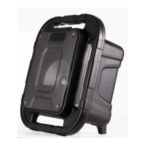 Aiwa Outdoor Party Speaker with Bluetooth and LED Lights -AH150