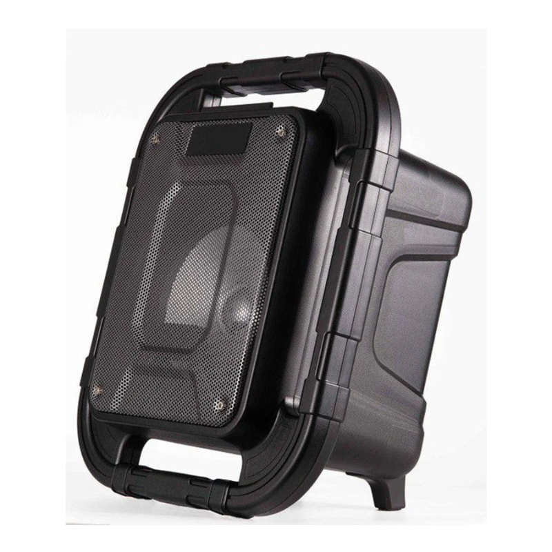 Aiwa Outdoor Party Speaker with Bluetooth and LED Lights -AH150