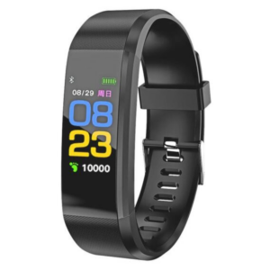 Aiwa Smart Band -0.96" Display, Health & Fitness Tracker