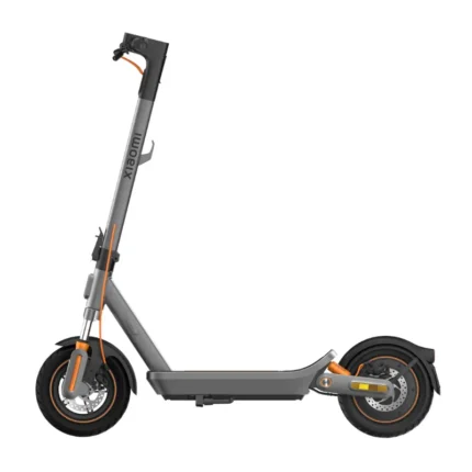 Xiaomi Electric Scooter 6 Max BHR08QLGL 70km 1100W Black